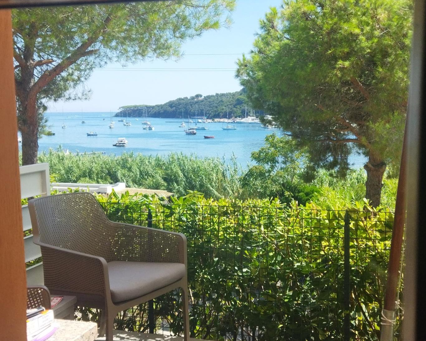 Appartamento Sud Est
